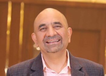 WelcomHeritage appoints Ashutosh Chhibba as its Chief Executive Officer