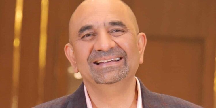 WelcomHeritage appoints Ashutosh Chhibba as its Chief Executive Officer