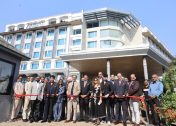 Radisson Hotel Group Opens Radisson Resort Khopoli in Maharashtra