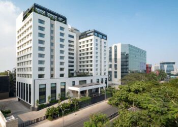 Pullman Hotels Opens in Chennai, Tamil Nadu