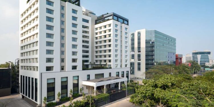 Pullman Hotels Opens in Chennai, Tamil Nadu