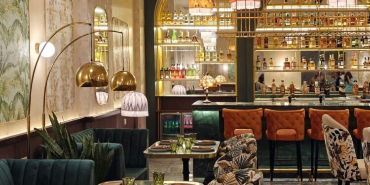 Tapeo, global tapas bar and kitchen, opens at DoubleTree Suites by Hilton in Bangalore