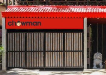 Chowman expands its presence in Mumbai