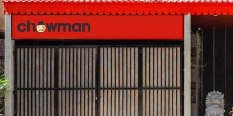 Chowman expands its presence in Mumbai