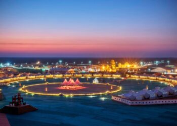 This Hotel Association In Kutch Aims Ensuring Quality Training For Their Staff