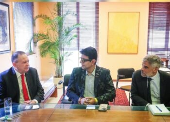 Indian Food Importers Urges Commerce Ministry, FSSAI to Ease Compliance barriers