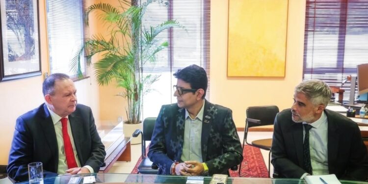 Indian Food Importers Urges Commerce Ministry, FSSAI to Ease Compliance barriers