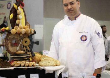 Hospitality Consulting Leader Culinary Mantra Expands Its Empire with ‘Aamrak’, New Projects