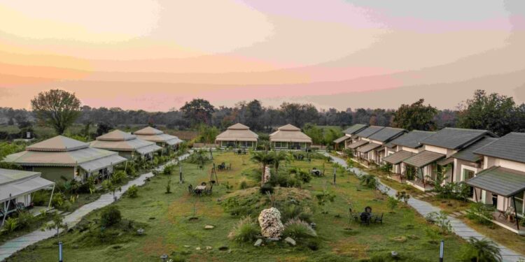 Sterling Expands Its Wildlife Footprint with the Launch of Sterling Tipeshwar