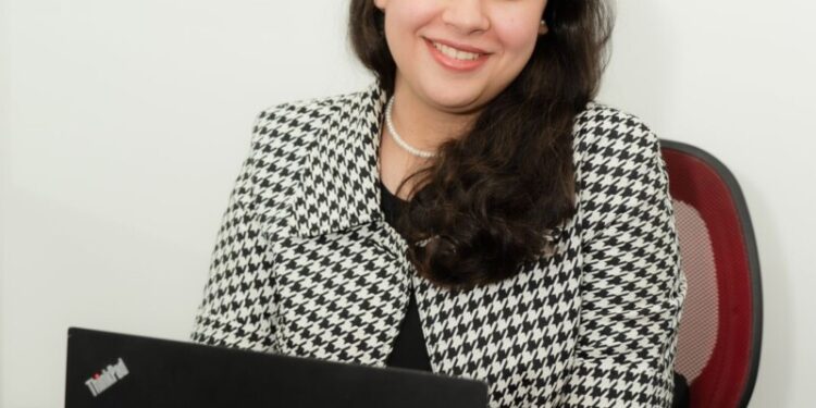 Hyatt Centric Juhu Mumbai appoints Xenia Jamshyd Lam as the New General Manager