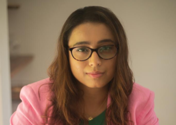 Woman Chefpreneur Shivani Sharma Redefines Cloud Kitchen with her Millet-based staples