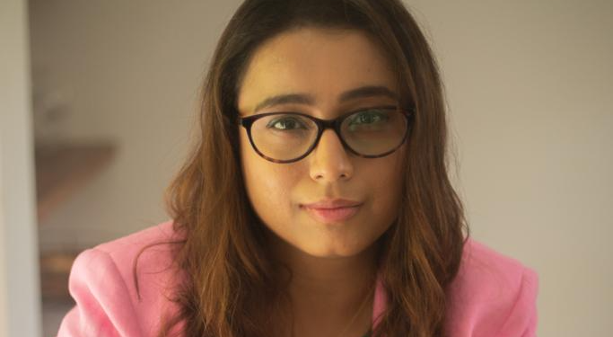 Woman Chefpreneur Shivani Sharma Redefines Cloud Kitchen with her Millet-based staples