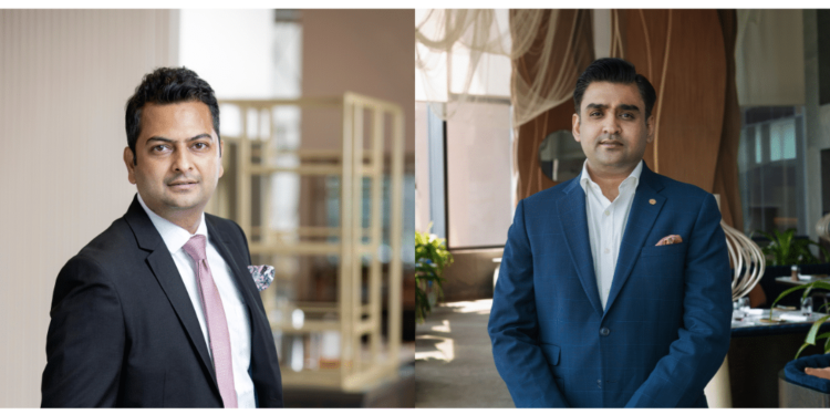 IHCL appoints new leadership at Taj Cidade de Goa