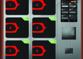 InstaChef Pro Showcases Singapore’s First Full-Stack AI Food Solution K Series at FHA-Food & Beverage 2025