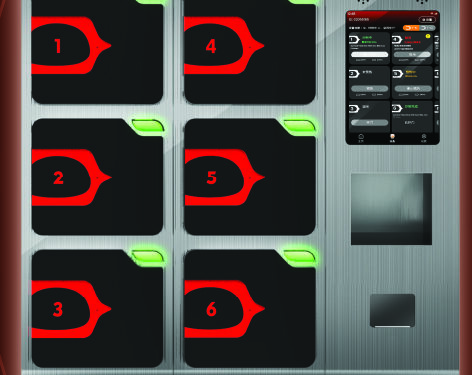 InstaChef Pro Showcases Singapore’s First Full-Stack AI Food Solution K Series at FHA-Food & Beverage 2025