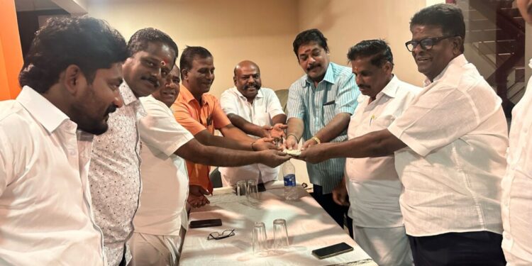 Mamallapuram Civic Body’s Poor Solid Waste Management piles on Hotel Owners’ Woes