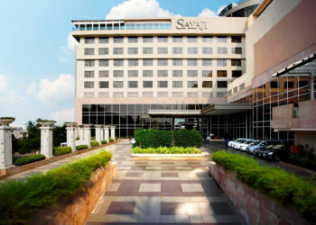 Sayaji Kolhapur Celebrates a Decade of Luxury and Hospitality