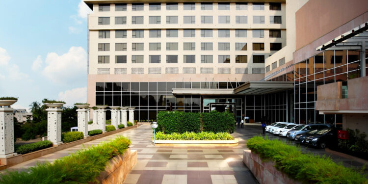 Sayaji Kolhapur Celebrates a Decade of Luxury and Hospitality