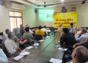 One-Size-Fits-All? Nagpur Eateries Opines For Revision Of Food Safety Norms