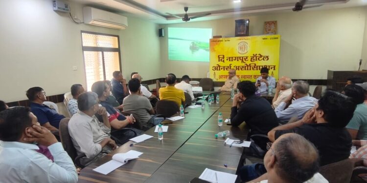 One-Size-Fits-All? Nagpur Eateries Opines For Revision Of Food Safety Norms