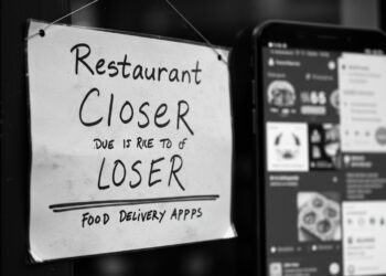 Sky-High Commission On Food Delivery Apps Downing Shutters Of Restaurants?