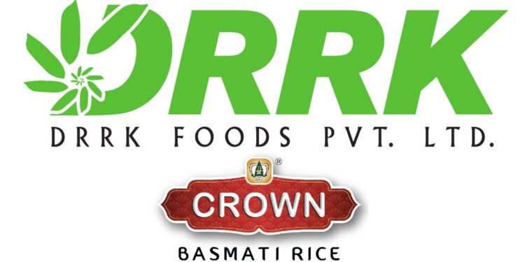 The distribution network of DRRK Foods will grow by 50%.