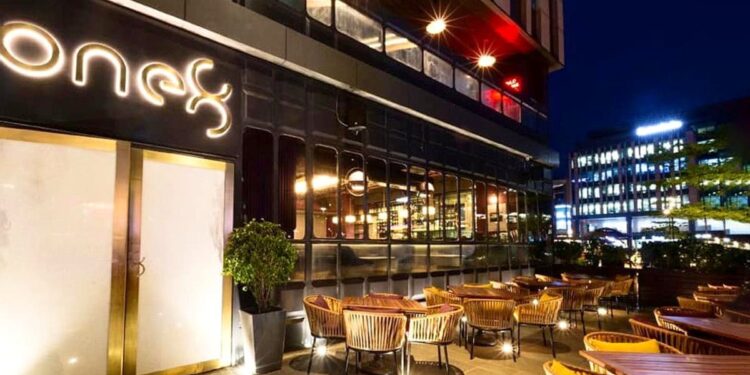 Virat Kohli’s One8 Commune opens its 13th location in India in Jaipur.