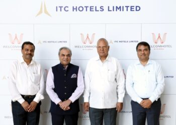 ITC Increases Its Hospitality Presence in Bihar with a New Welcomhotel