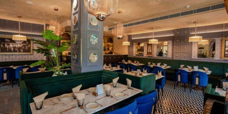 Chicken Inn Celebrates 65 Years with Its First Location Outside of Delhi