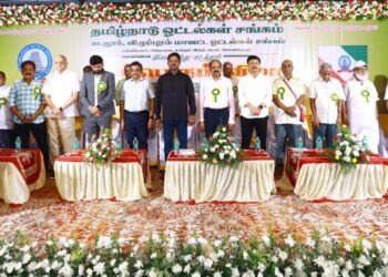 Exorbitant Waste Tax and Mushrooming New Eateries Plague Cuddalore Restaurants