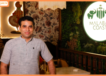 The Malabar Coast opens new outlet in Gurugram