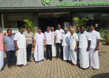 Hotels in Industrially-backward Ramanathapuram can Gain a Lot from Leisure Tourism and Improved Infra