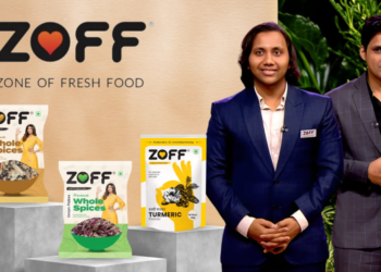 Zoff Foods hopes to start exporting this fiscal year and increase its physical presence