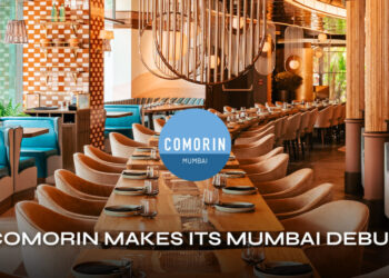 Mumbai’s Comorin is ready to Launch