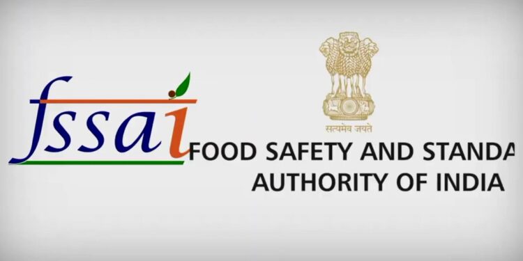 Strict action against illicit fruit ripening methods is sought by the FSSAI.