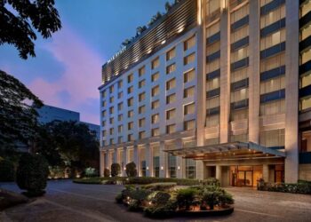 Park Hyatt Chennai has announced Ershad Mullick as its new Director of Food & Beverage.