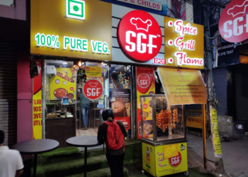 SGF Opens a New Store in Muzaffarnagar, Increasing Its Presence in Uttar Pradesh