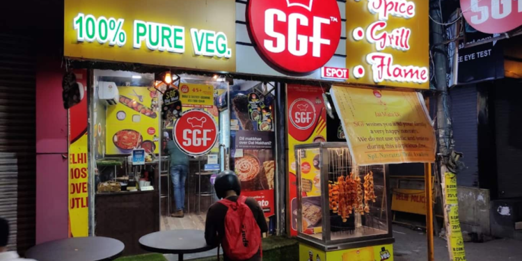 SGF Opens a New Store in Muzaffarnagar, Increasing Its Presence in Uttar Pradesh
