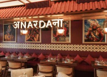 Anardana Opens Ninth Outlet in India, Enters Faridabad Market