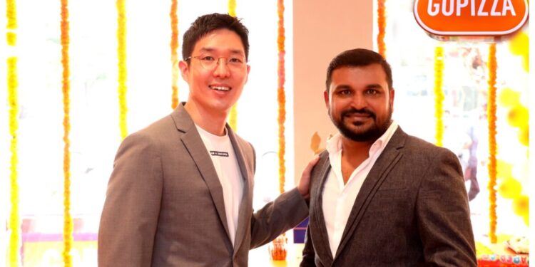 GOPIZZA Unveils ‘Gochujang’ – A New Korean Street Food Brand in Bengaluru