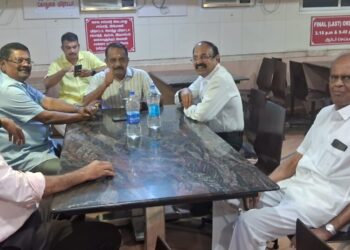 Seasonal Tourism and Labour Shortage make Kanyakumari Food Businesses Go South