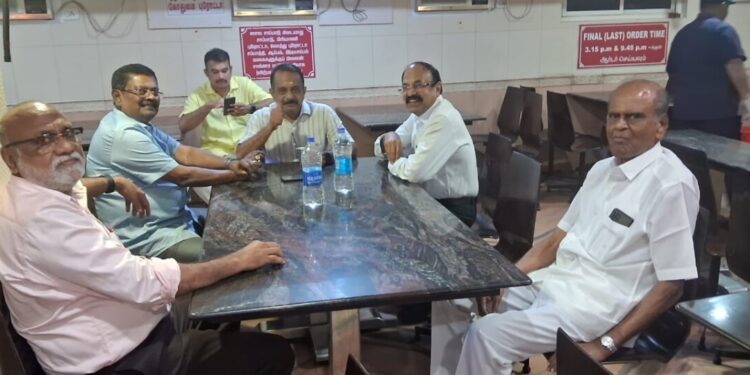 Seasonal Tourism and Labour Shortage make Kanyakumari Food Businesses Go South