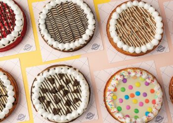99 Pancakes Unveils All-New Waffle Cake Range with 7 Irresistible Flavours