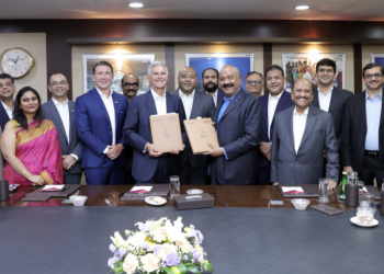Hilton Signs Two Hotels in New Delhi’s GMR Aerocity to Increase Its Presence in India