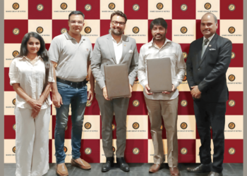 In Solapur, Ramee Group opens a high-end hotel.