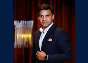 Courtyard by Marriott Madurai appoints Mahesh Padala as it’s General Manager
