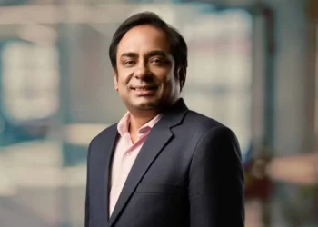 WHSmith India Appoints Shantanu Chakravartty as CEO to Lead Next Phase of Growth