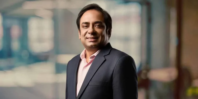 WHSmith India Appoints Shantanu Chakravartty as CEO to Lead Next Phase of Growth