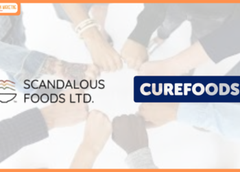 Scandalous Foods partners with Curefoods to scale distribution of jaggery-based Indian sweets across 400+ EatFit touchpoints