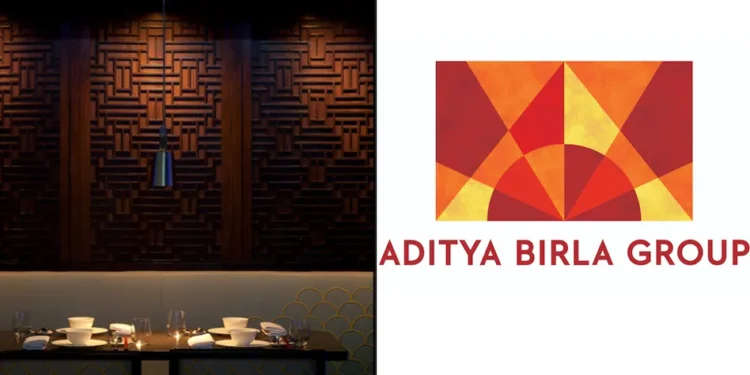 Aditya Birla New Age Hospitality and KA Hospitality’s demerger to combine their premium restaurant businesses has been approved by NCLT.